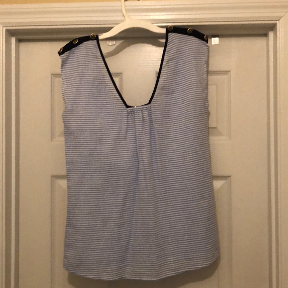 Limited Edition- Windward top